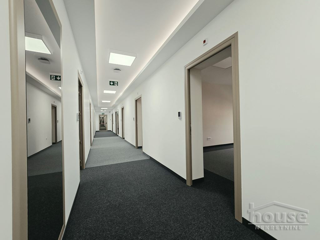Lokal Izdavanje Novi Sad Lokal Izdavanje Novi Sad 841 m2