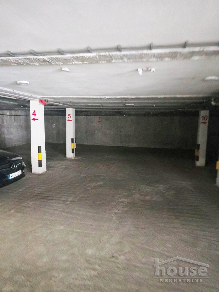 Garaža Izdavanje Novi Sad Garaža Izdavanje Novi Sad 14 m2
