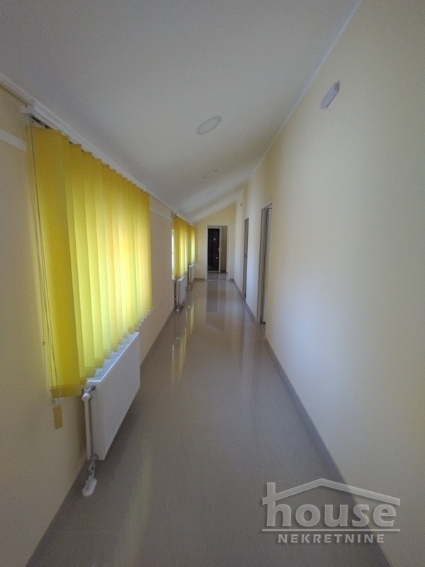 Lokal Izdavanje Novi Sad  370 m2