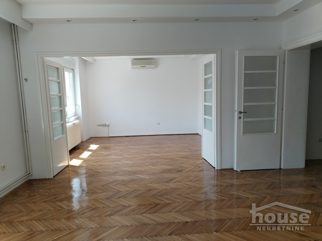 Lokal Izdavanje Novi Sad  550 m2