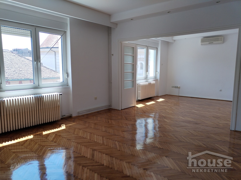 Lokal Izdavanje Novi Sad  550 m2