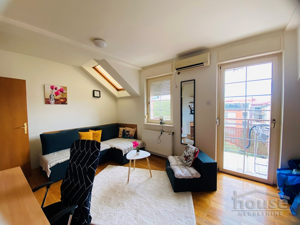 Stan Izdavanje Novi Sad Stan Izdavanje Novi Sad 32 m2