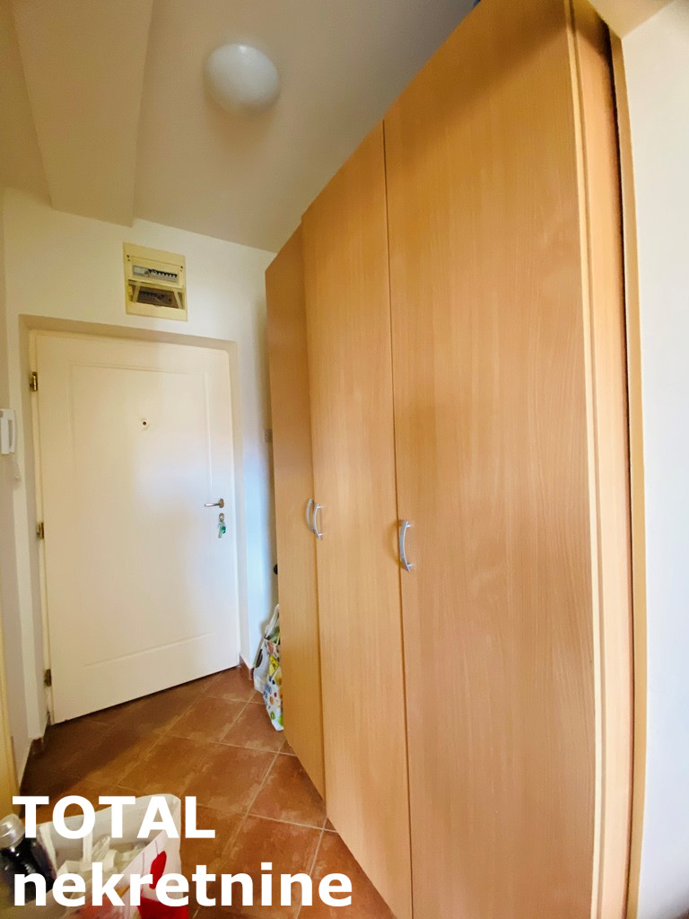 Stan Izdavanje Novi Sad  32 m2