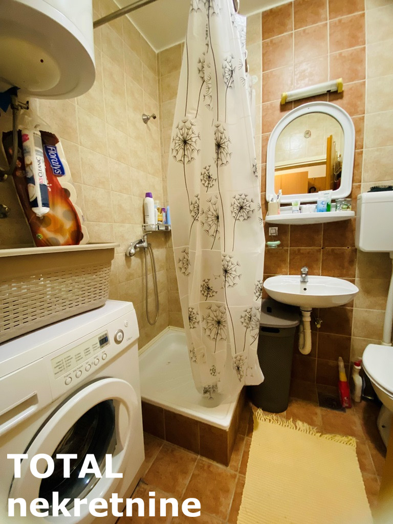 Jednosoban stan za izdavanje, Centar, Novi Sad, 32m², 400 €/mes