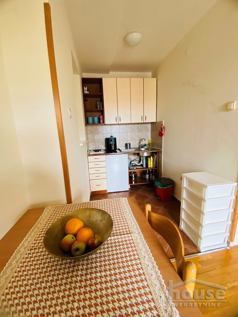 izdavanje-centar-9189956-lrac6 Jednosoban stan za izdavanje, Centar, Novi Sad, 32m², 380 €/mes