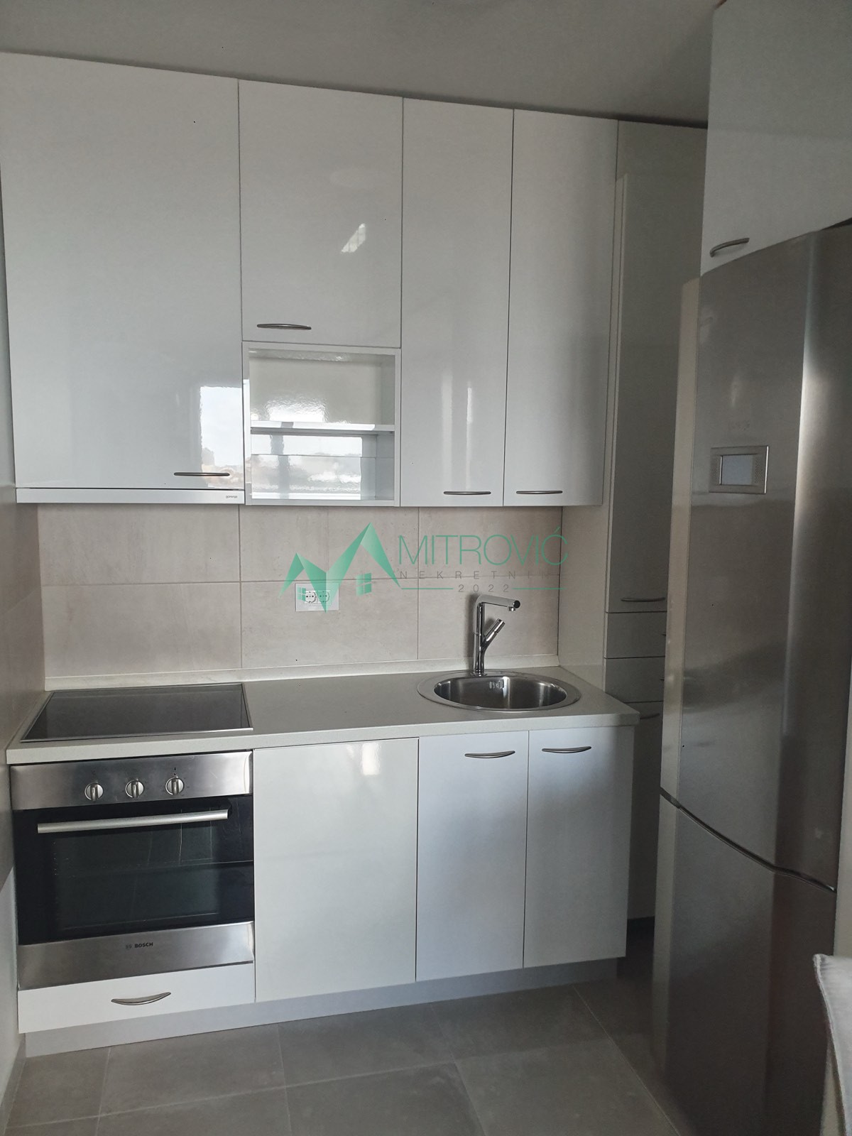 Stan Prodaja Novi Sad Stan Prodaja Novi Sad 55 m2