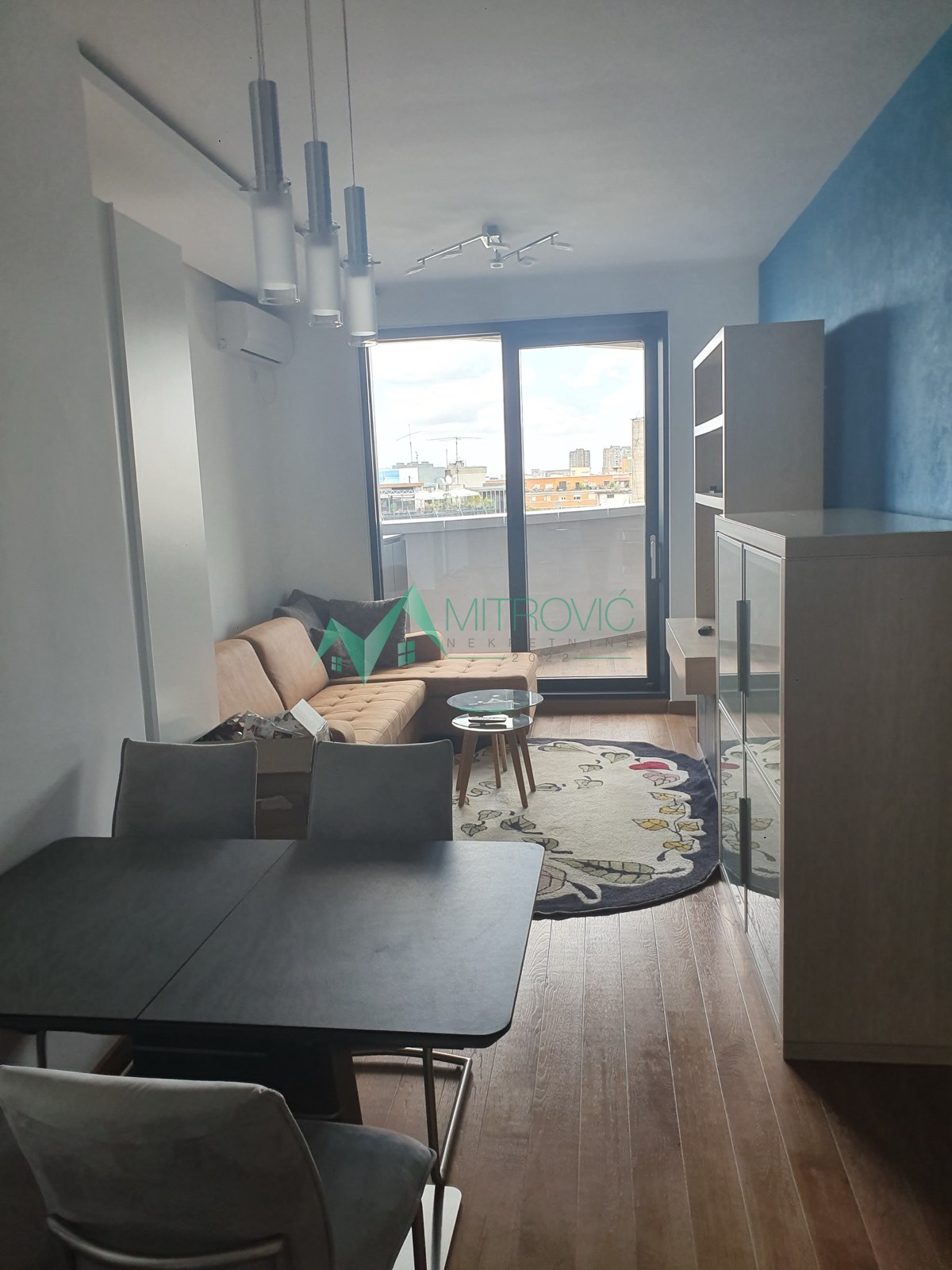 Stan Prodaja Novi Sad Stan Prodaja Novi Sad 55 m2