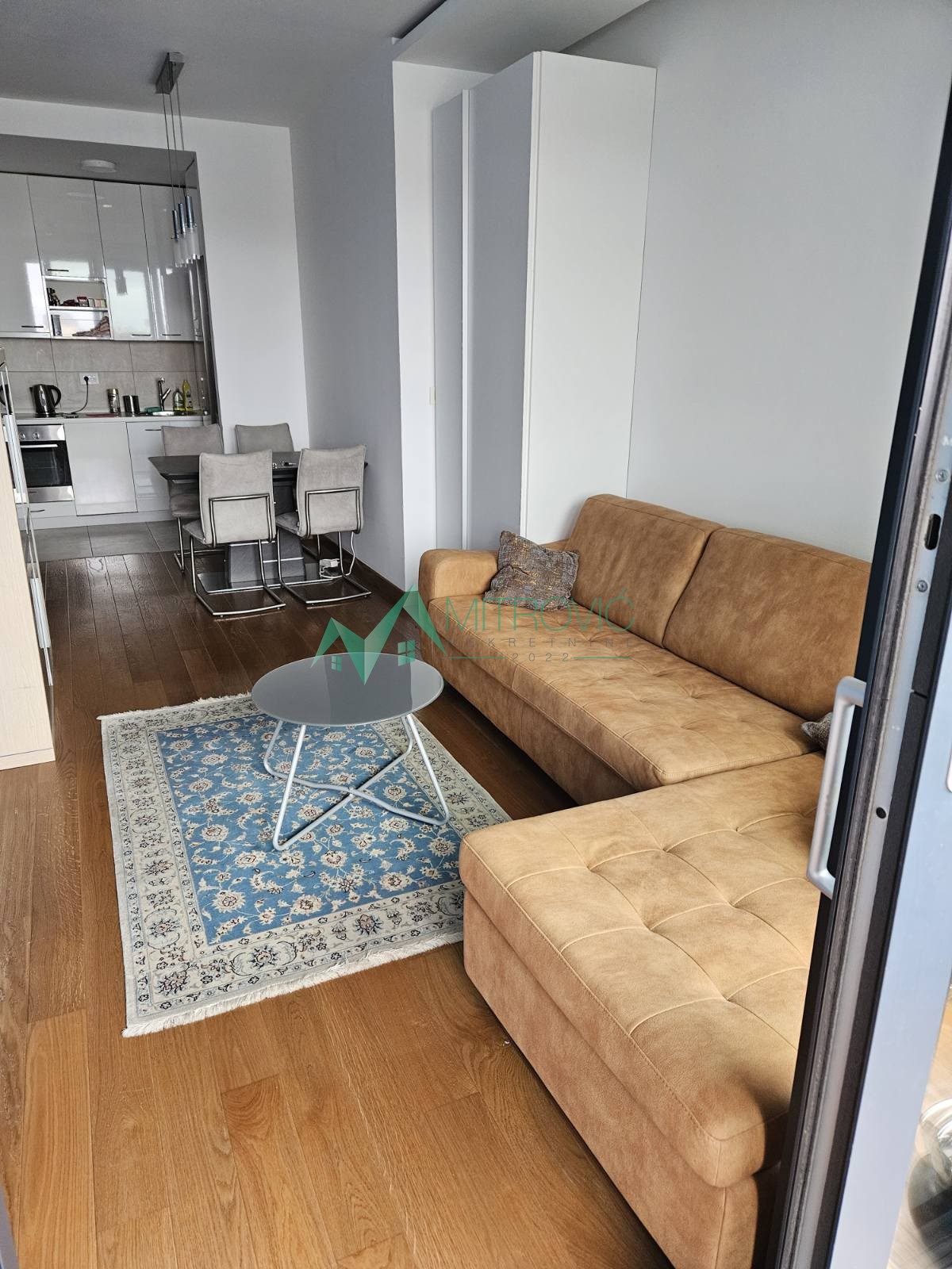 Stan Prodaja Novi Sad Stan Prodaja Novi Sad 55 m2
