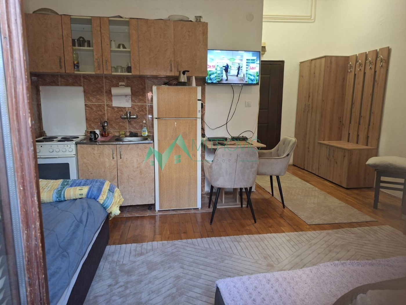 Stan Prodaja Novi Sad Stan Prodaja Novi Sad 25 m2