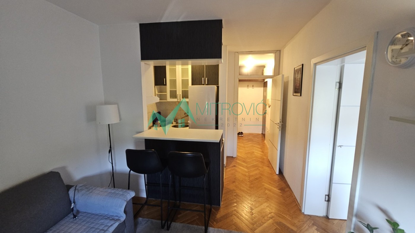 Stan Izdavanje Novi Sad Stan Izdavanje Novi Sad 36 m2