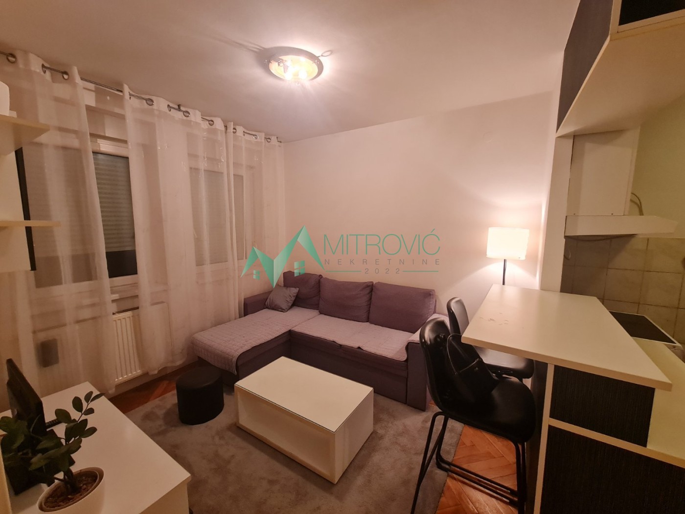 Stan Izdavanje Novi Sad Stan Izdavanje Novi Sad 36 m2