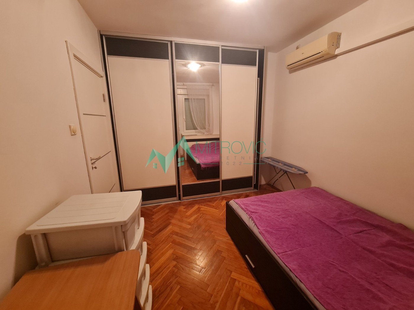 Stan Izdavanje Novi Sad Stan Izdavanje Novi Sad 36 m2