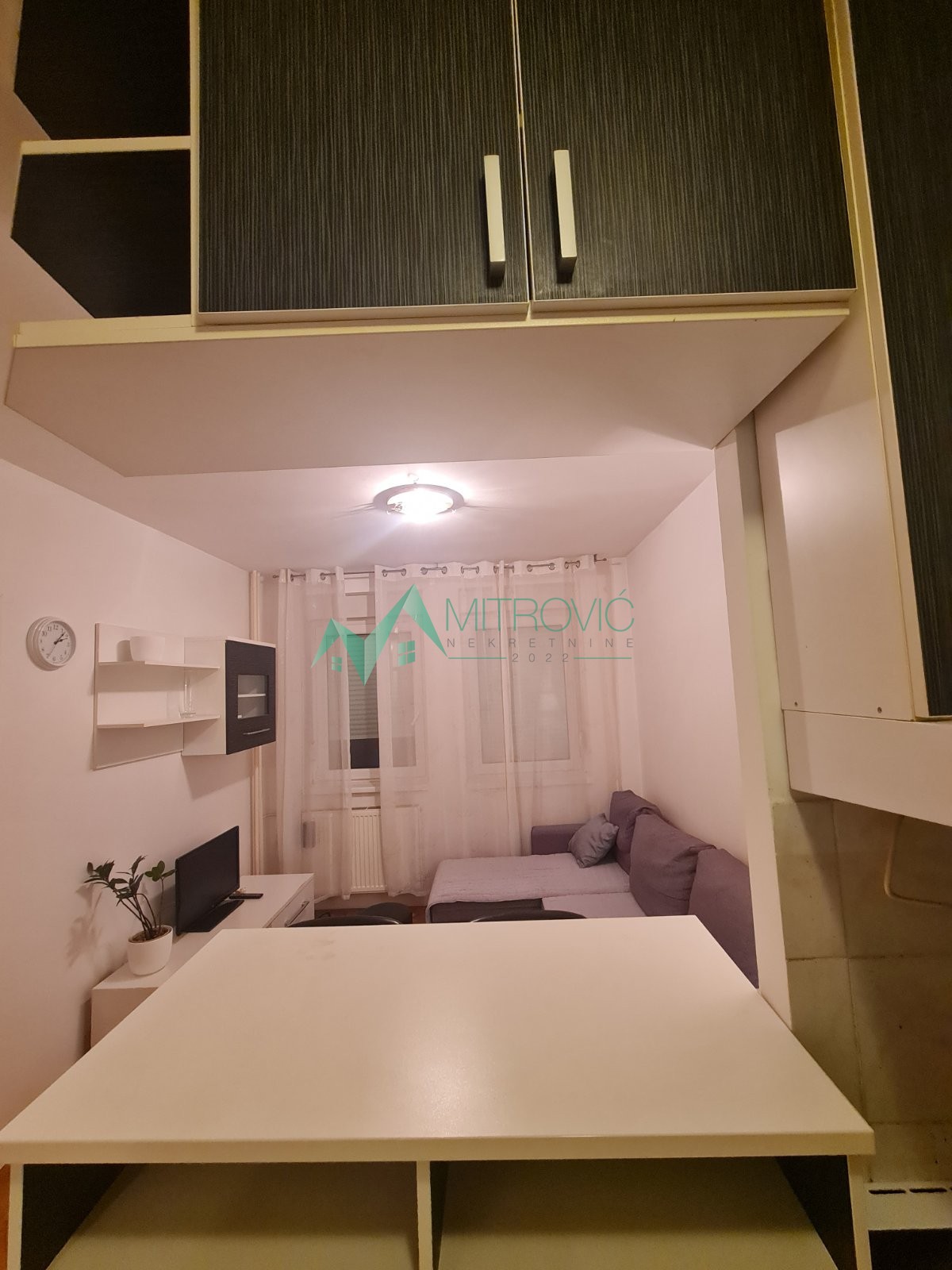 Stan Izdavanje Novi Sad Stan Izdavanje Novi Sad 36 m2