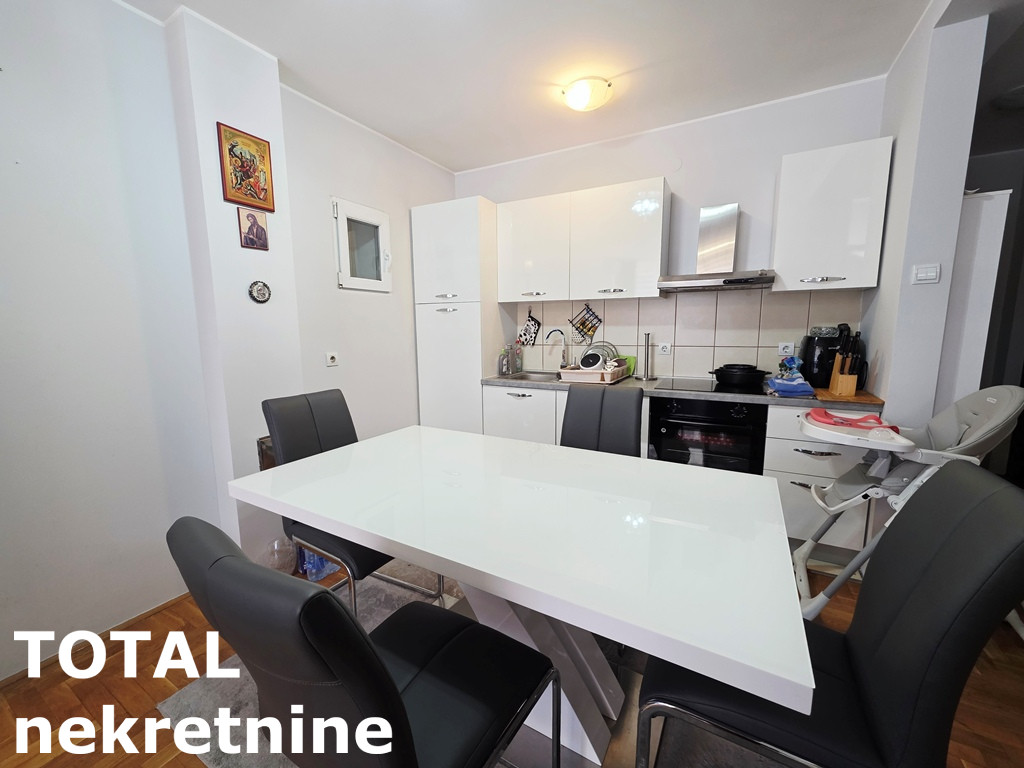 Stan Izdavanje Novi Sad  44 m2