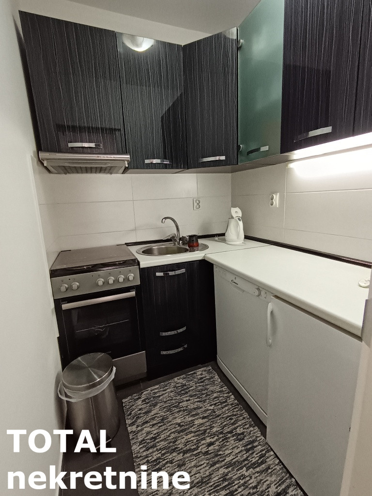 Stan Izdavanje Novi Sad Stan Izdavanje Novi Sad 37 m2
