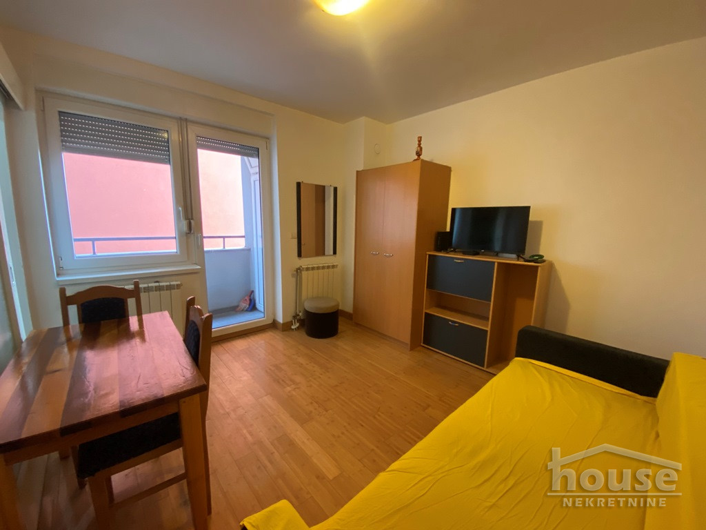 Stan Izdavanje Novi Sad Stan Izdavanje Novi Sad 23 m2