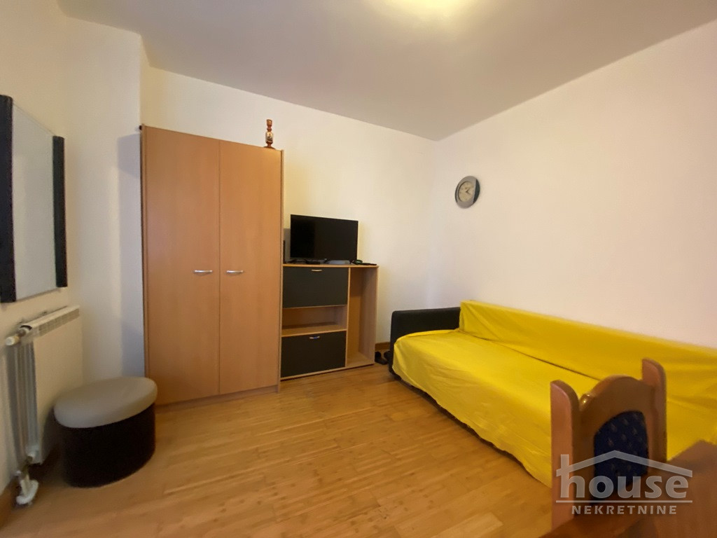 Stan Izdavanje Novi Sad Stan Izdavanje Novi Sad 23 m2