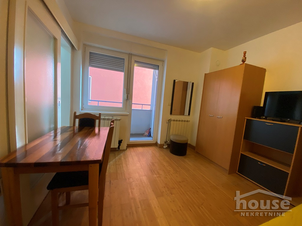 Stan Izdavanje Novi Sad Stan Izdavanje Novi Sad 23 m2