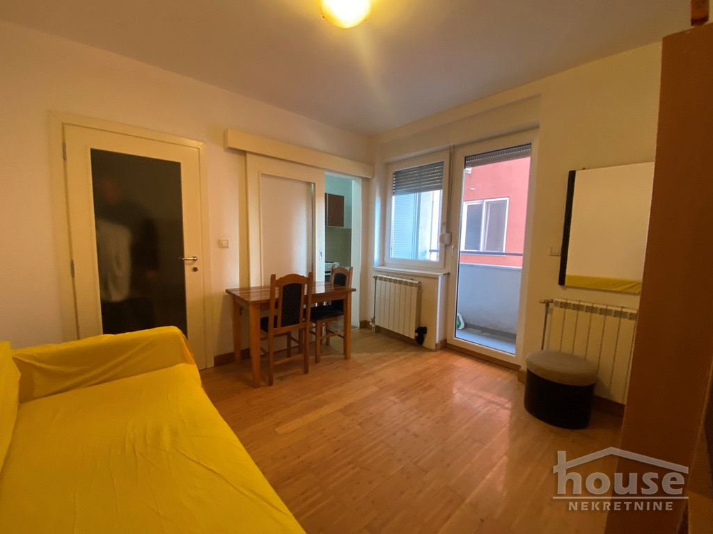 Stan Izdavanje Novi Sad Stan Izdavanje Novi Sad 23 m2