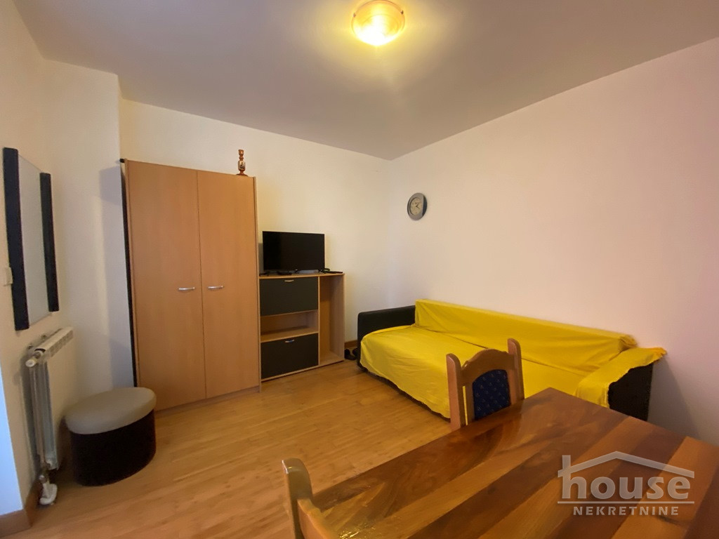 Stan Izdavanje Novi Sad Stan Izdavanje Novi Sad 23 m2