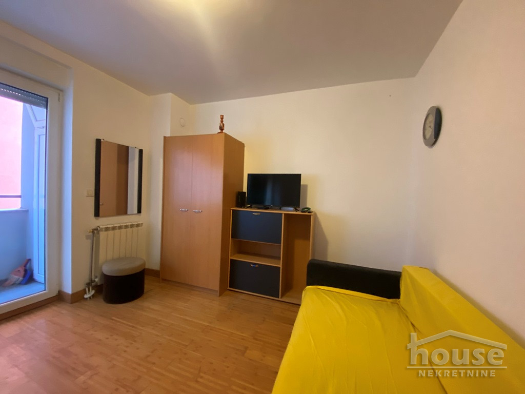 Stan Izdavanje Novi Sad Stan Izdavanje Novi Sad 23 m2
