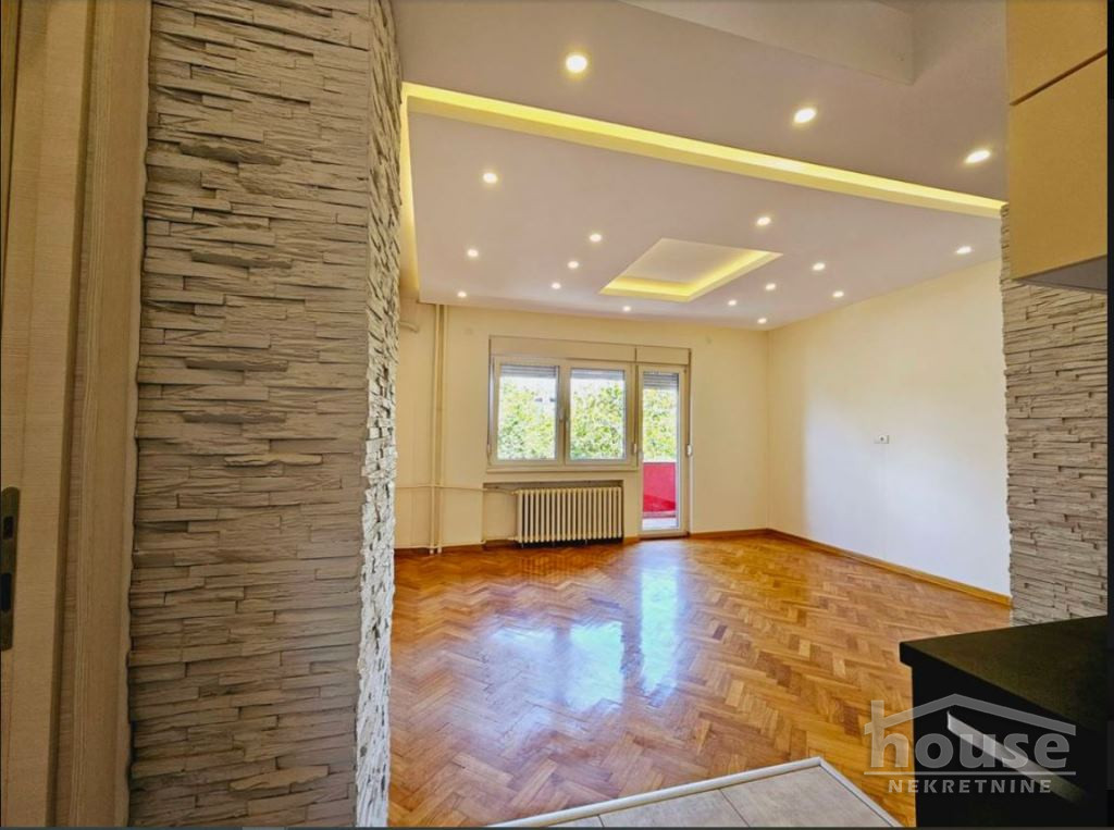 Stan Izdavanje Novi Sad Stan Izdavanje Novi Sad Kej 77 m2