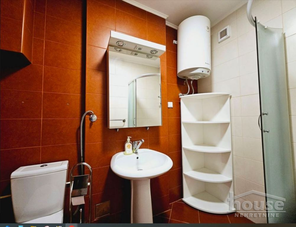 Stan Izdavanje Novi Sad Stan Izdavanje Novi Sad Kej 77 m2