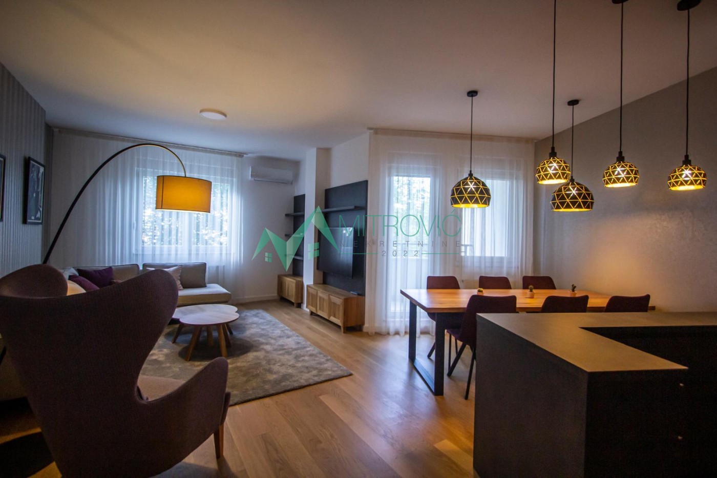 Stan Izdavanje Novi Sad Stan Izdavanje Novi Sad Kej 100 m2