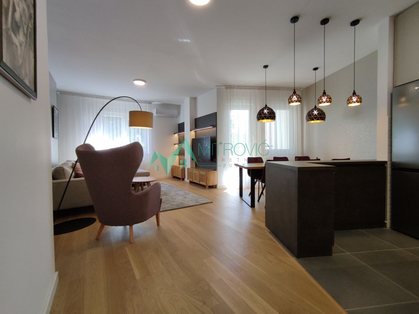 Stan Izdavanje Novi Sad Stan Izdavanje Novi Sad Kej 100 m2