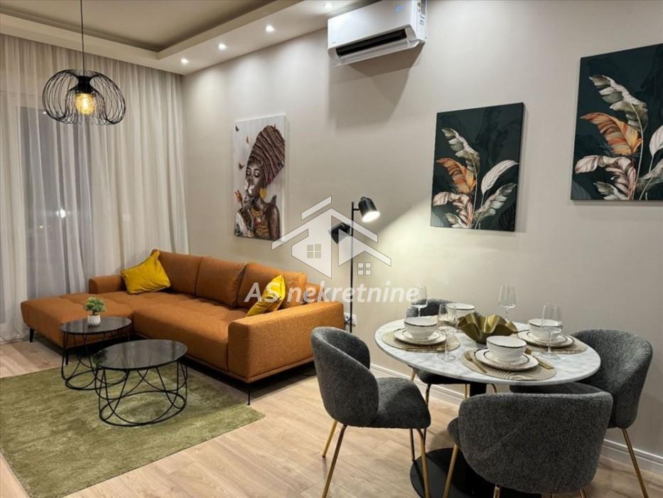 Stan Izdavanje Beograd Stan Izdavanje Beograd Trošarina 54 m2