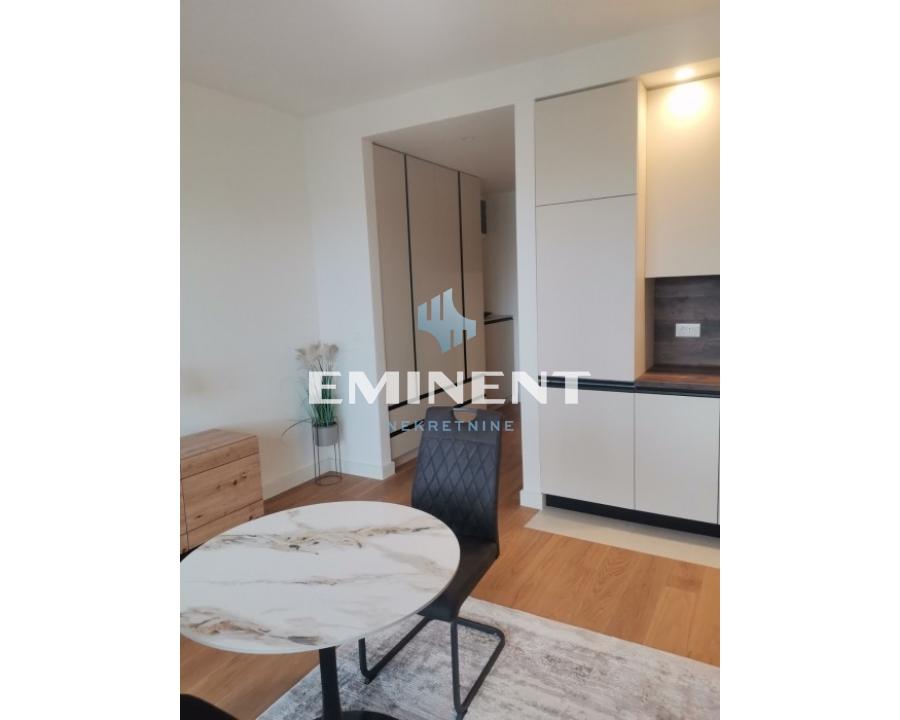 Stan Izdavanje Beograd Stan Izdavanje Beograd Beograd na Vodi 33 m2