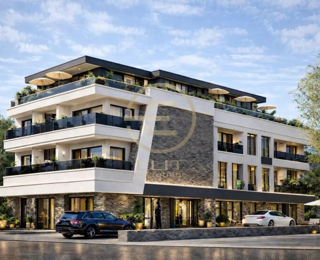 Stan Prodaja Novi Sad Stan Prodaja Novi Sad 120 m2