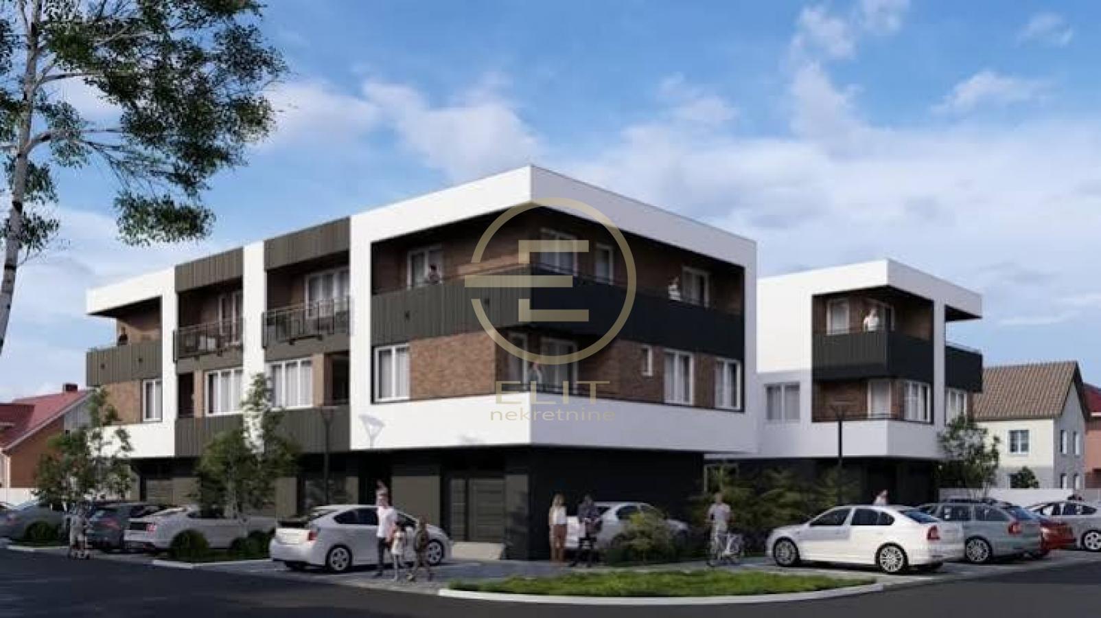 Stan Prodaja Novi Sad Stan Prodaja Novi Sad 30 m2