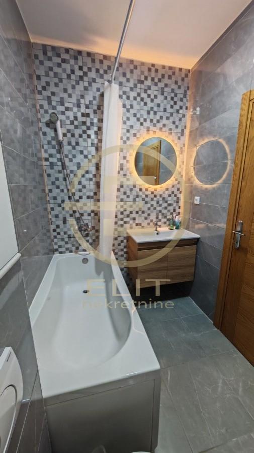 Dvosoban stan na prodaju, Adice, Novi Sad, 42m², 121.000 €
