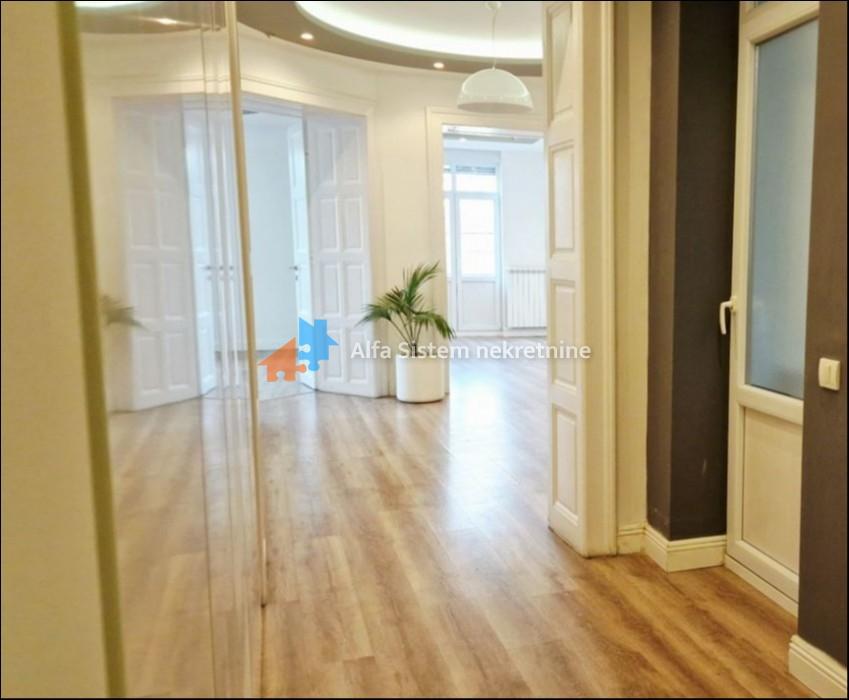 Lokal Izdavanje Beograd Lokal Izdavanje Beograd Hram Svetog Save 130 m2