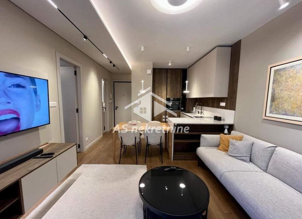 Stan Izdavanje Beograd Stan Izdavanje Beograd Lekino Brdo 46 m2