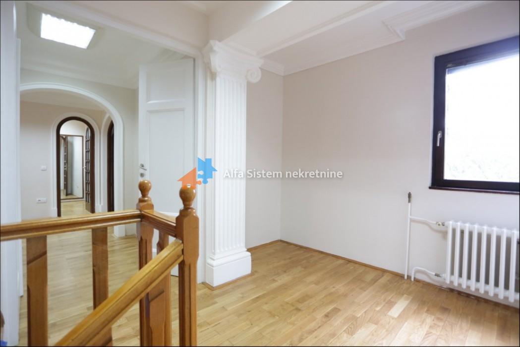 izdavanje-kuca-H9I0dHTzr2 Kuća za izdavanje, Autokomanda, Beograd, 550m², 4.000 €/mes