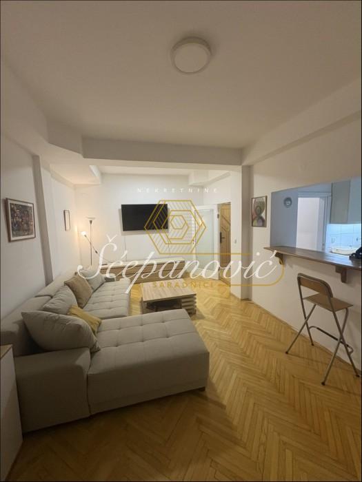 Stan Izdavanje Novi Sad Stan Izdavanje Novi Sad 49 m2