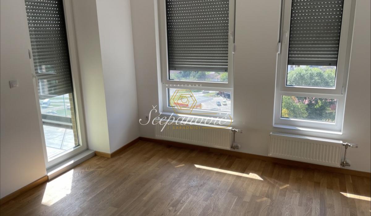 Stan Izdavanje Novi Sad  61 m2