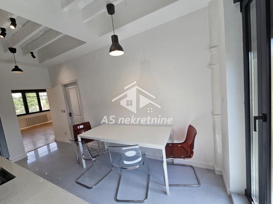 Stan Izdavanje Beograd Balkanska 50 m2
