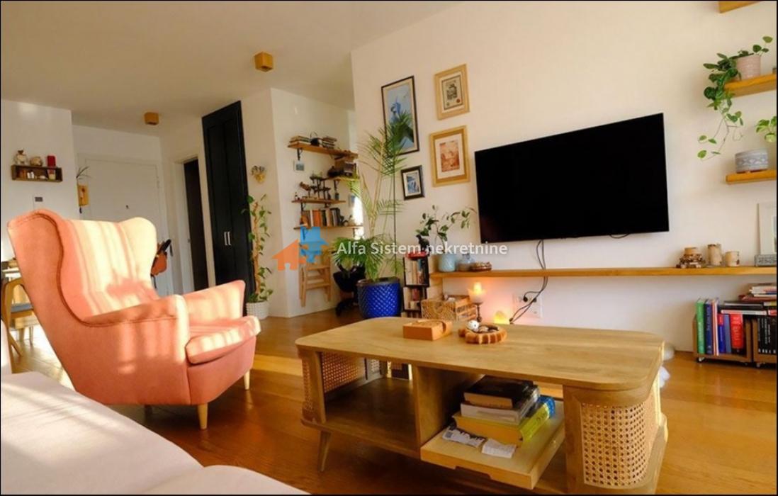 Stan Izdavanje Beograd Stan Izdavanje Beograd Lekino Brdo 73 m2