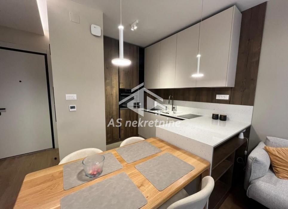 Stan Izdavanje Beograd Stan Izdavanje Beograd Lekino Brdo 46 m2