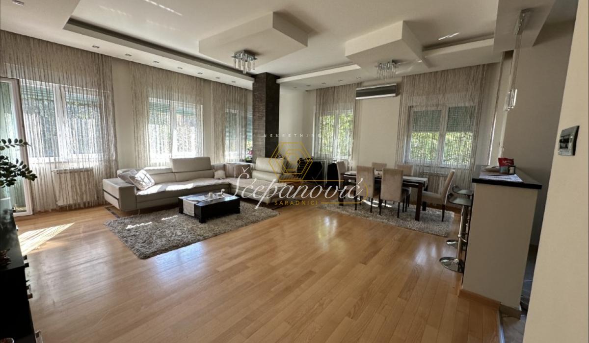 Stan Prodaja Novi Sad Stan Prodaja Novi Sad Liman 3 127 m2