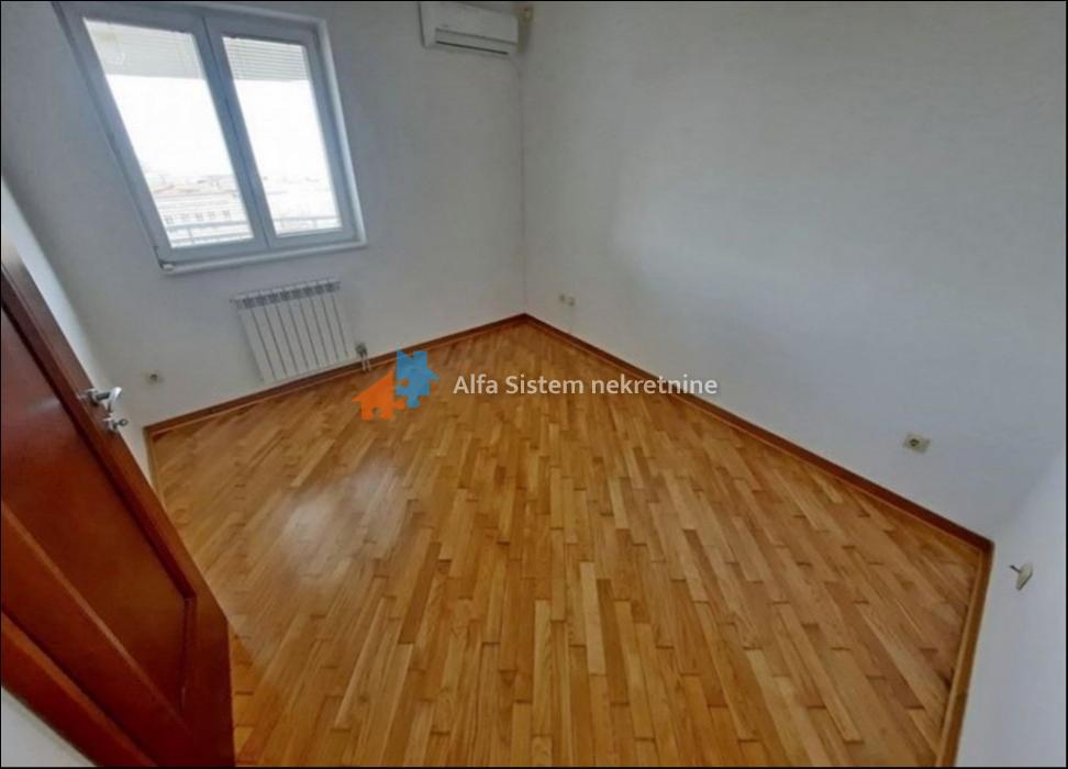 Stan Izdavanje Beograd Stan Izdavanje Beograd Karađorđev Park 172 m2