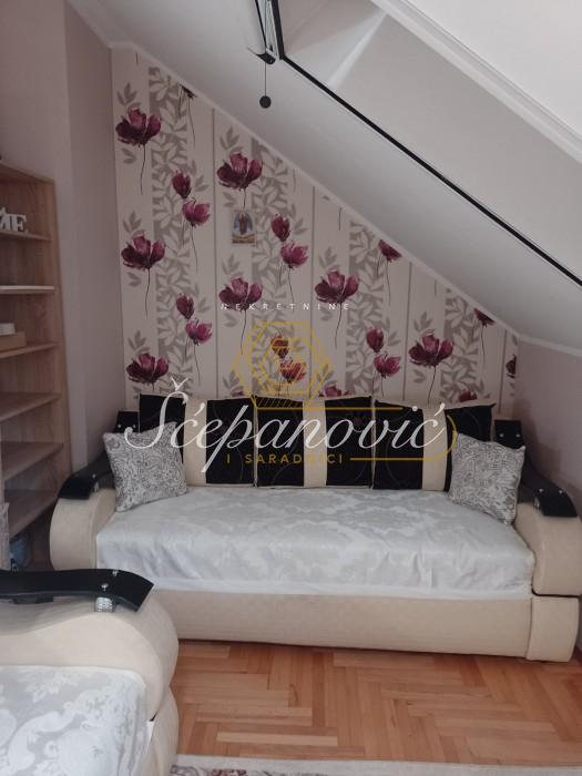 Stan Prodaja Novi Sad  42 m2
