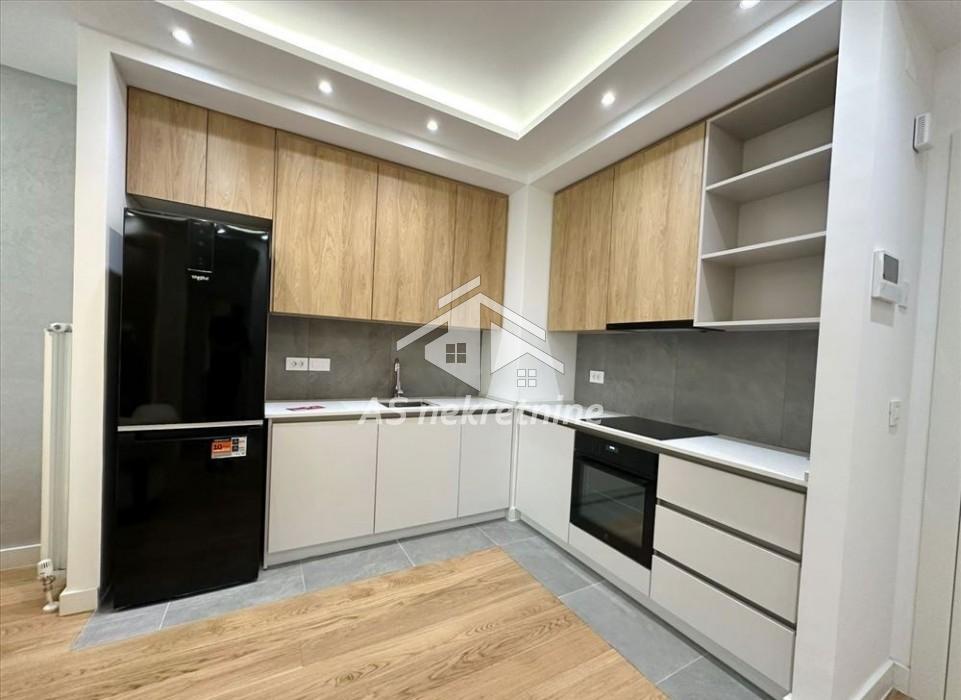 Stan Izdavanje Beograd Stan Izdavanje Beograd Beograd na Vodi 58 m2
