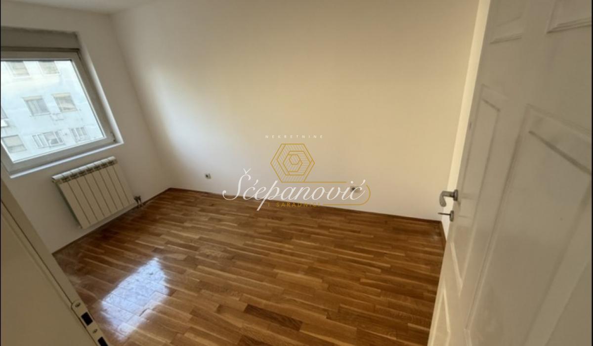 Stan Izdavanje Beograd Stan Izdavanje Beograd Centar (Čukarica) 58 m2