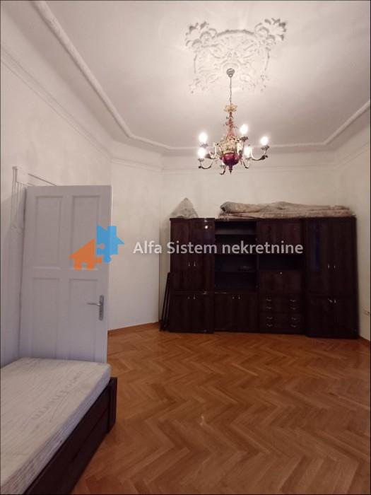 Stan Izdavanje Beograd Palilulska Pijaca 95 m2