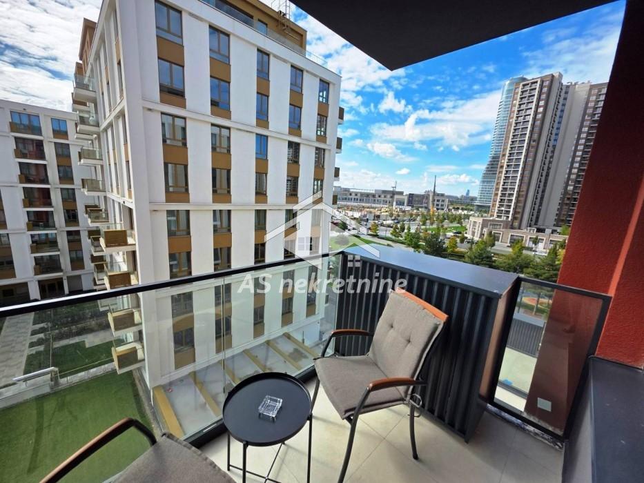 izdavanje-kuca-beograd-b5dtlPwaCl Trosoban stan za izdavanje, Beograd na Vodi, Beograd, 86m², 1.900 €/mes