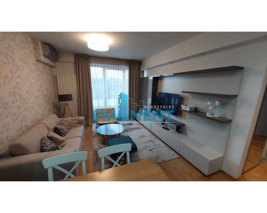 Stan Izdavanje Beograd Stan Izdavanje Beograd Južni Bulevar 73 m2